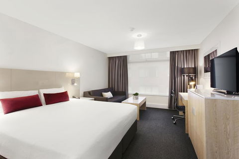 Mercure Melbourne Albert Park - Rent Accommodation 10