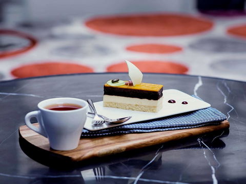 Mercure Melbourne Albert Park - Rent Accommodation 21