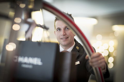 Mercure Melbourne Albert Park - Rent Accommodation 7