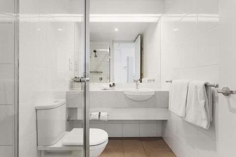 Mercure Melbourne Albert Park - Rent Accommodation 12