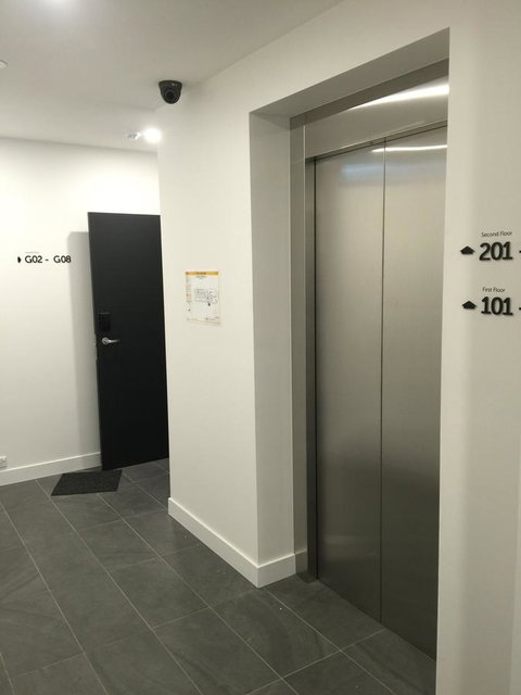 Whitehorse Apartments Hotel - Rent Accommodation 31