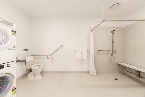 Whitehorse Apartments Hotel - Rent Accommodation 39