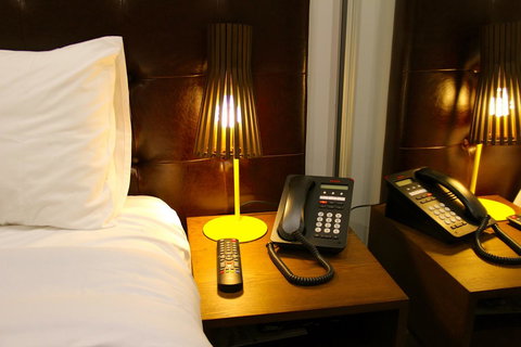 Whitehorse Apartments Hotel - Rent Accommodation 15