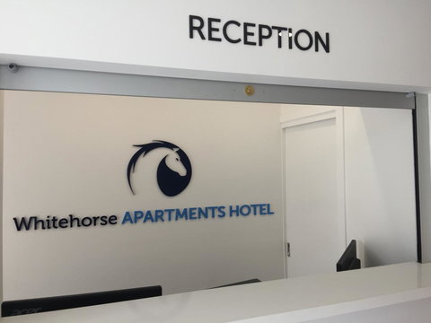 Whitehorse Apartments Hotel - Rent Accommodation 29
