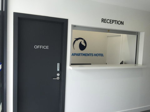 Whitehorse Apartments Hotel - Rent Accommodation 27