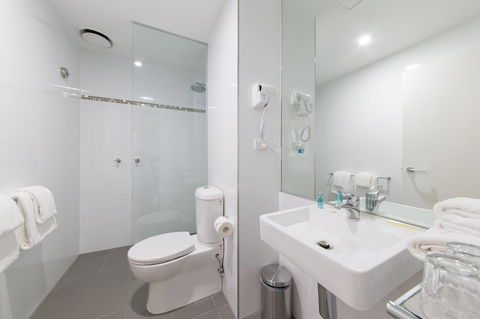 Great Southern Hotel Melbourne - Rent Accommodation 22