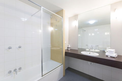 Great Southern Hotel Melbourne - Rent Accommodation 23