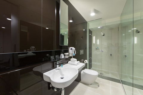 Great Southern Hotel Melbourne - Rent Accommodation 28