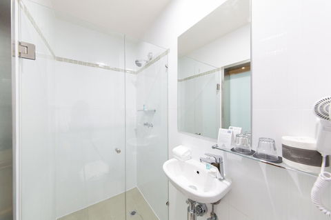 Great Southern Hotel Melbourne - Rent Accommodation 41
