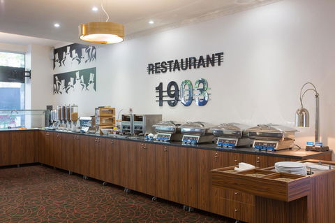 Great Southern Hotel Melbourne - Rent Accommodation 12