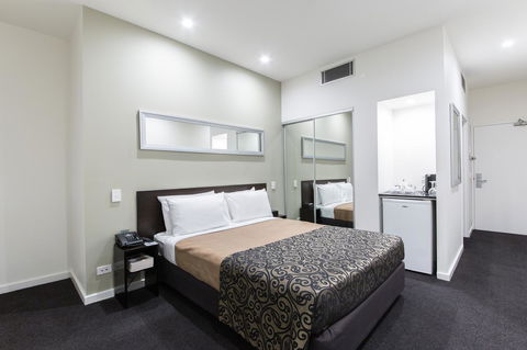 Great Southern Hotel Melbourne - Rent Accommodation 18