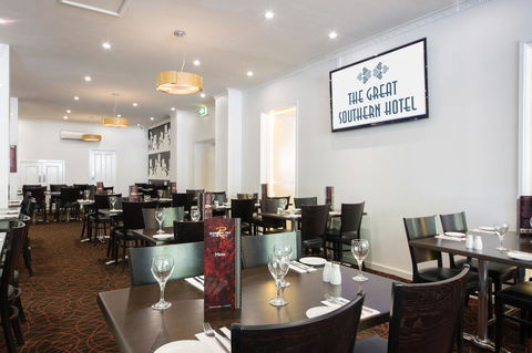 Great Southern Hotel Melbourne - Rent Accommodation 14