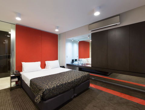 Great Southern Hotel Melbourne - Rent Accommodation 24