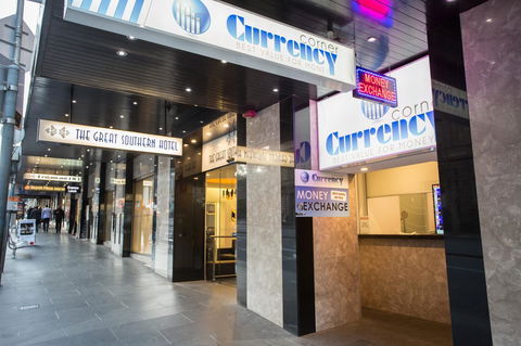 Great Southern Hotel Melbourne - Rent Accommodation 8