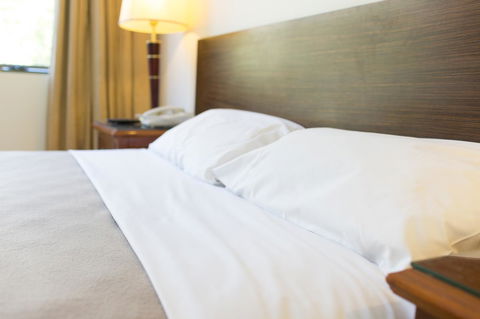 Great Southern Hotel Melbourne - Rent Accommodation 44