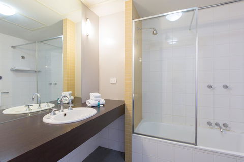 Great Southern Hotel Melbourne - Rent Accommodation 35