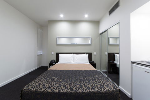 Great Southern Hotel Melbourne - Rent Accommodation 19