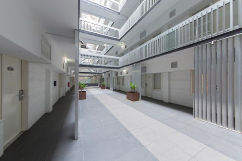 Great Southern Hotel Melbourne - Rent Accommodation 17
