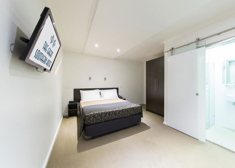 Great Southern Hotel Melbourne - Rent Accommodation 37