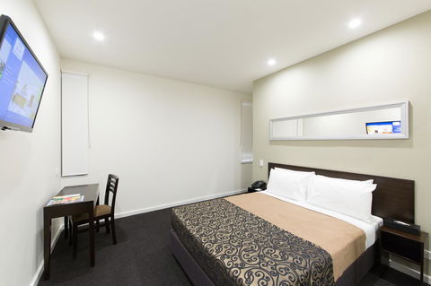 Great Southern Hotel Melbourne - Rent Accommodation 21