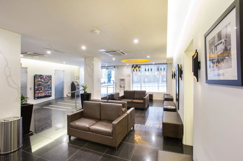 Great Southern Hotel Melbourne - Rent Accommodation 6