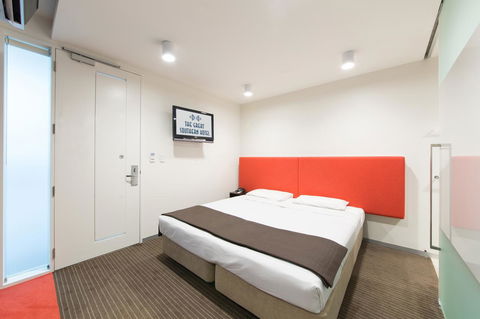 Great Southern Hotel Melbourne - Rent Accommodation 25