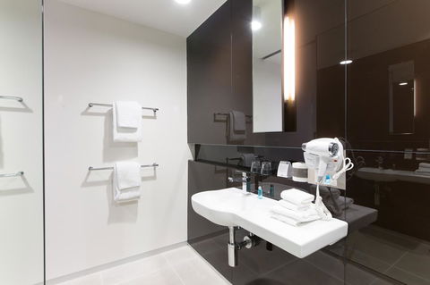 Great Southern Hotel Melbourne - Rent Accommodation 29
