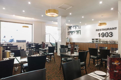 Great Southern Hotel Melbourne - Rent Accommodation 15