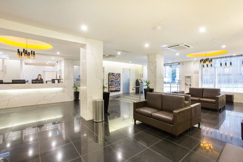 Great Southern Hotel Melbourne - Rent Accommodation 5