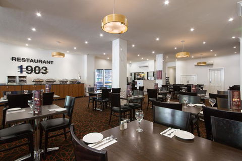 Great Southern Hotel Melbourne - Rent Accommodation 13