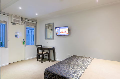 Great Southern Hotel Melbourne - Rent Accommodation 39