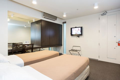 Great Southern Hotel Melbourne - Rent Accommodation 27