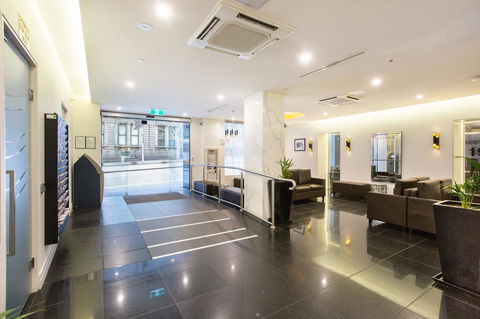 Great Southern Hotel Melbourne - Rent Accommodation 3