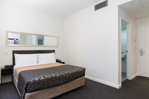 Great Southern Hotel Melbourne - Rent Accommodation 20