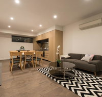 Doncaster Private Collection 2 Bed TownhousePearl - Rent Accommodation