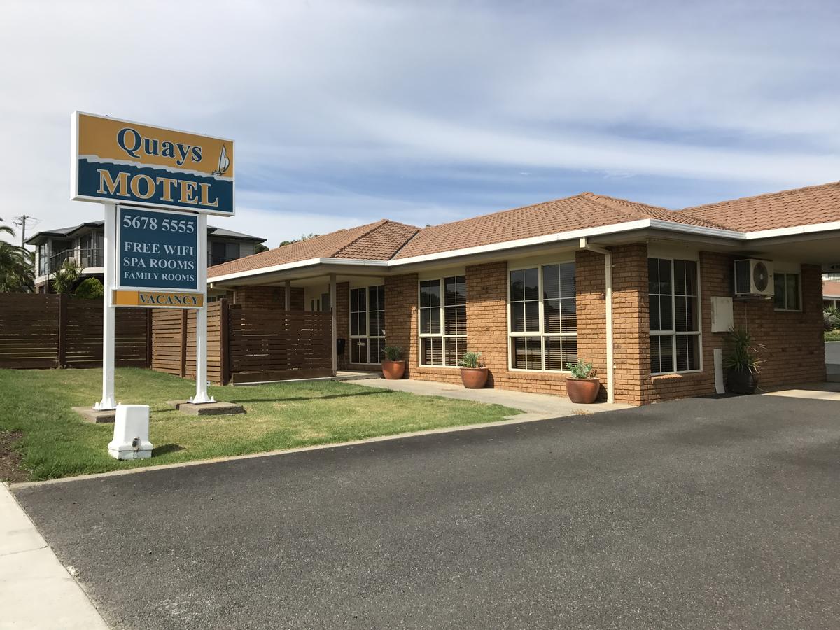 San Remo VIC Rent Accommodation