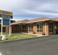 Quays Motel San Remo - Rent Accommodation