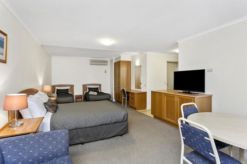 Comfort Inn Warrnambool International - Rent Accommodation 32