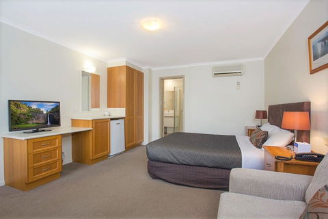 Comfort Inn Warrnambool International - Rent Accommodation 4