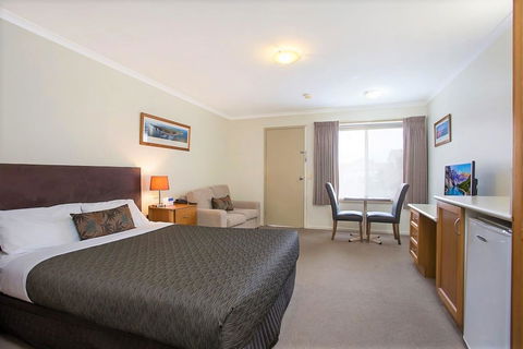 Comfort Inn Warrnambool International - Rent Accommodation 5