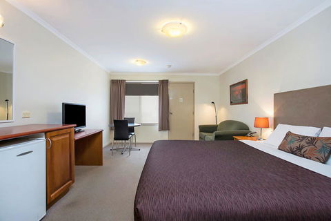 Comfort Inn Warrnambool International - Rent Accommodation 1