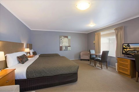 Comfort Inn Warrnambool International - Rent Accommodation 25