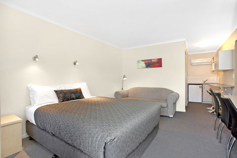 Comfort Inn Warrnambool International - Rent Accommodation 29