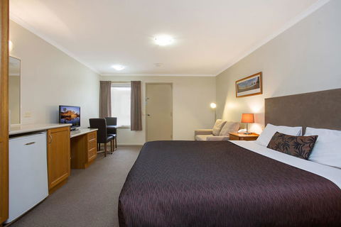 Comfort Inn Warrnambool International - Rent Accommodation 9