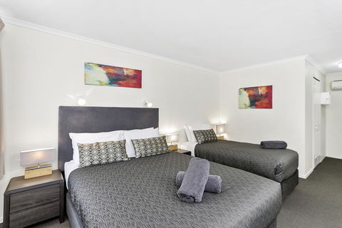 Comfort Inn Warrnambool International - Rent Accommodation 20