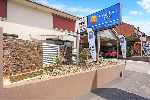 Comfort Inn Warrnambool International - Rent Accommodation 2