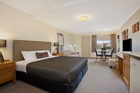 Comfort Inn Warrnambool International - Rent Accommodation 0