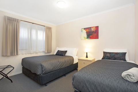 Comfort Inn Warrnambool International - Rent Accommodation 27