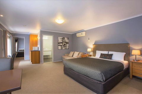 Comfort Inn Warrnambool International - Rent Accommodation 23