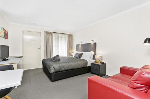 Comfort Inn Warrnambool International - Rent Accommodation 7